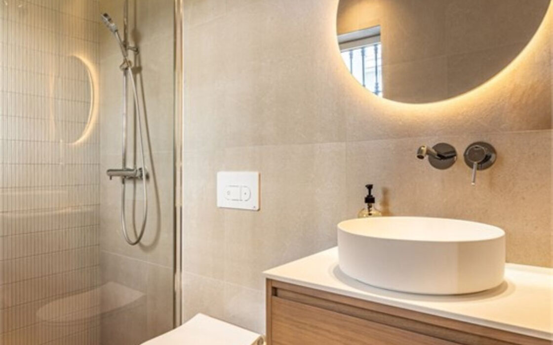 Пентхаус с видами на море, Ла-Кинта, 173 кв.м, 4 комнаты