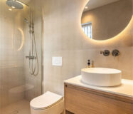 Пентхаус с видами на море, Ла-Кинта, 173 кв.м, 4 комнаты