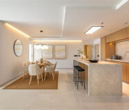 Пентхаус с видами на море, Ла-Кинта, 173 кв.м, 4 комнаты