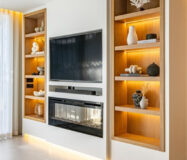 Пентхаус с видами на море, Ла-Кинта, 173 кв.м, 4 комнаты