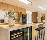 Пентхаус с видами на море, Ла-Кинта, 173 кв.м, 4 комнаты