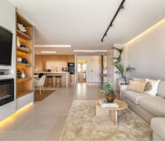 Пентхаус с видами на море, Ла-Кинта, 173 кв.м, 4 комнаты