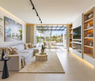 Пентхаус с видами на море, Ла-Кинта, 173 кв.м, 4 комнаты