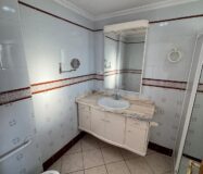 Апартаменты в Торревьехе 121 кв.м с террасой у моря