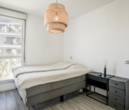 Дуплекс-пентхаус в Новій Золотій Мілі з видом на море