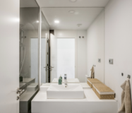 Дуплекс-пентхаус в Новій Золотій Мілі з видом на море