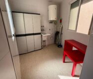 Квартира 76 кв.м в центре Торревьехи, 1 км до пляжа