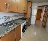 Квартира 76 кв.м в центре Торревьехи, 1 км до пляжа