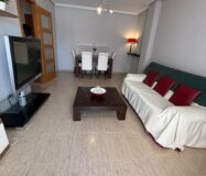 Квартира 76 кв.м в центре Торревьехи, 1 км до пляжа