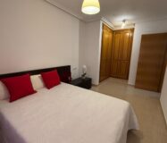 Квартира 76 кв.м в центре Торревьехи, 1 км до пляжа