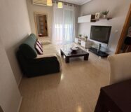 Квартира 76 кв.м в центре Торревьехи, 1 км до пляжа