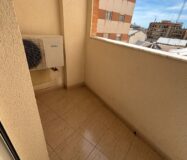 Квартира 76 кв.м в центре Торревьехи, 1 км до пляжа