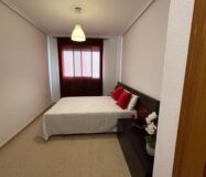 Квартира 76 кв.м в центре Торревьехи, 1 км до пляжа