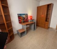 Квартира 76 кв.м в центре Торревьехи, 1 км до пляжа