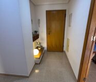 Квартира 76 кв.м в центре Торревьехи, 1 км до пляжа