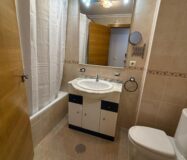 Квартира 76 кв.м в центре Торревьехи, 1 км до пляжа