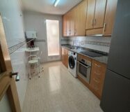 Квартира 76 кв.м в центре Торревьехи, 1 км до пляжа