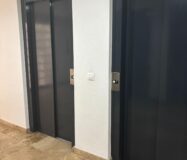 Квартира 76 кв.м в центре Торревьехи, 1 км до пляжа