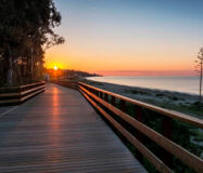 Эксклюзивный дом в Корнере с частным садом и террасой