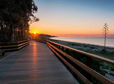 Ексклюзивний будинок в Корнері з приватним садом та терасою