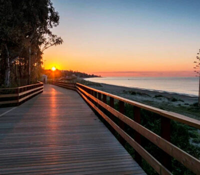 Ексклюзивний будинок в Корнері з приватним садом та терасою