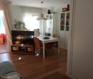 Апартамент 74 кв.м з терасою в Аліканте біля моря