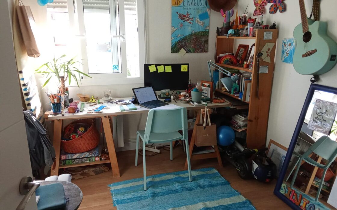 Апартамент 74 кв.м з терасою в Аліканте біля моря