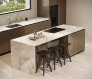 Розкішна квартира з терасою в Ла Кінте 417 кв.м