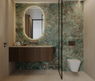 Розкішна квартира з терасою в Ла Кінте 417 кв.м