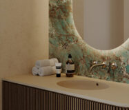 Розкішна квартира з терасою в Ла Кінте 417 кв.м