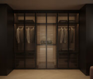 Розкішна квартира з терасою в Ла Кінте 417 кв.м