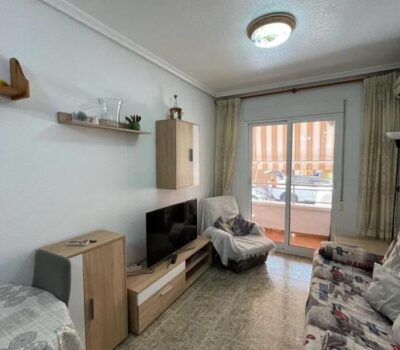 Апартаменти 60 кв.м в Торрев’єсі з 2 спальнями біля моря