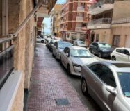 Апартаменты 60 кв.м в Торревьехе с 2 спальнями у моря