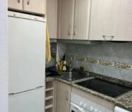 Апартаменты 60 кв.м в Торревьехе с 2 спальнями у моря