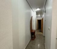 Апартаменты 60 кв.м в Торревьехе с 2 спальнями у моря