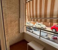 Апартаменты 60 кв.м в Торревьехе с 2 спальнями у моря