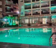 Апартаменты на Коста-Бланка с террасой 71 кв.м в Ориуэла Коста