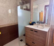 Апартаменты на Коста-Бланка с террасой 71 кв.м в Ориуэла Коста