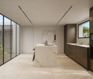 Роскошные апартаменты с террасой в Ла Кинта 577 кв.м