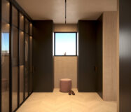 Роскошные апартаменты с террасой в Ла Кинта 577 кв.м