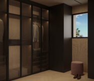 Роскошные апартаменты с террасой в Ла Кинта 577 кв.м