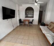 Квартира 57 кв.м у пляжа Плая-дель-Кура в Торревьехе