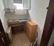 Квартира 57 кв.м у пляжа Плая-дель-Кура в Торревьехе