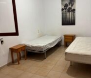 Квартира 57 кв.м у пляжа Плая-дель-Кура в Торревьехе