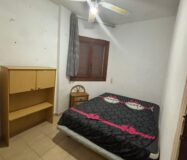 Квартира 57 кв.м у пляжа Плая-дель-Кура в Торревьехе