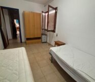 Квартира 57 кв.м у пляжа Плая-дель-Кура в Торревьехе