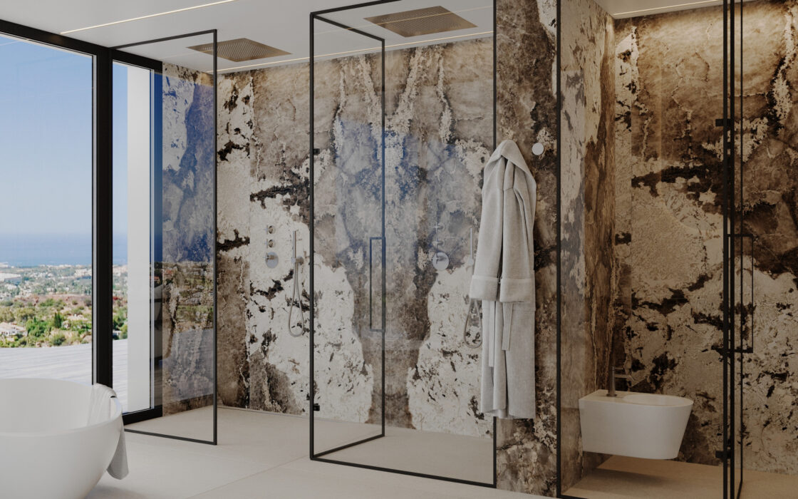 Розкішні апартаменти в Ла Кінта з терасою 594 кв.м.