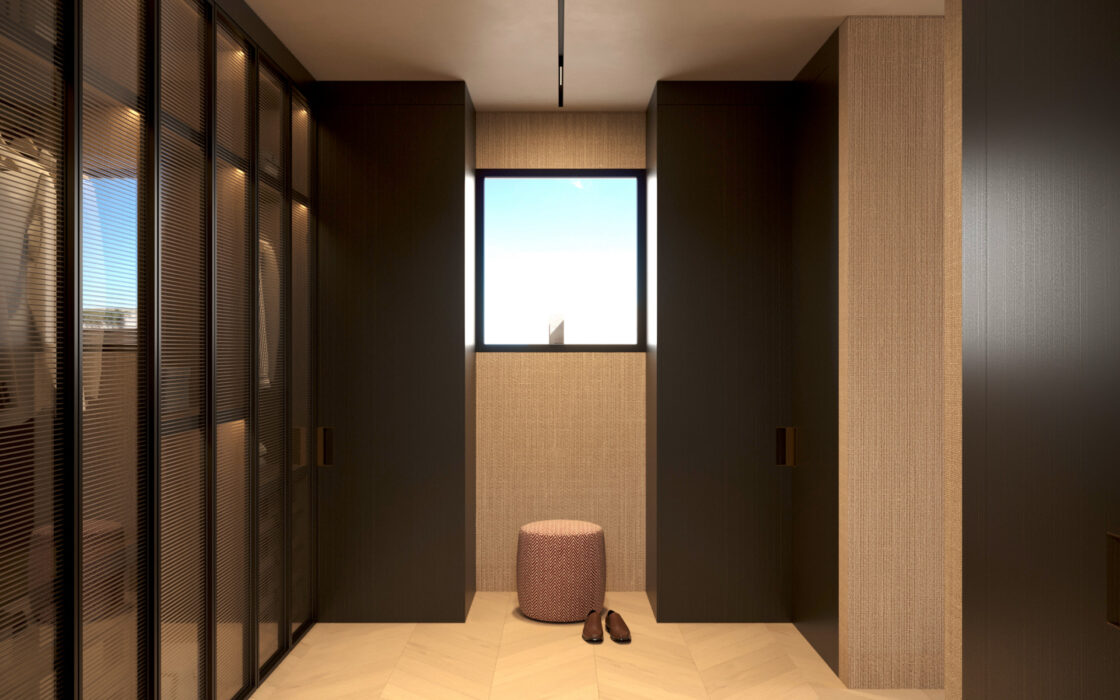 Розкішні апартаменти в Ла Кінта з терасою 594 кв.м.