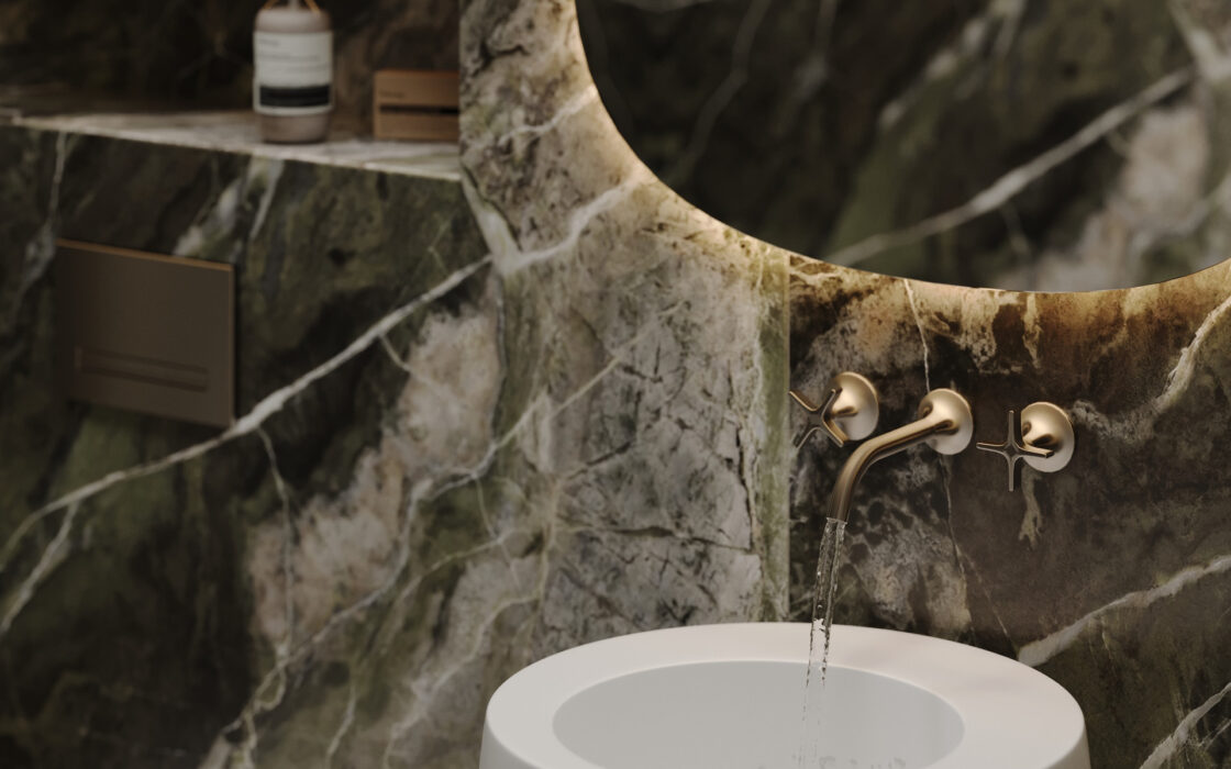 Розкішні апартаменти в Ла Кінта з терасою 594 кв.м.