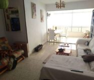 Апартаменты 98 кв.м в Аликанте с террасой и 4 комнатами